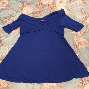 Pea in the Pod Maternity Top Size M